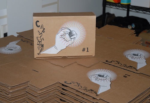 box