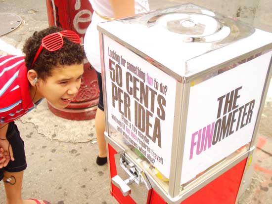 funometer
