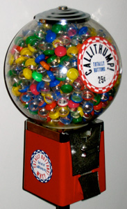 Totally Buttons