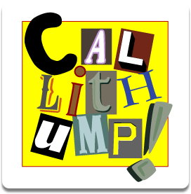 Callithump Issue #1